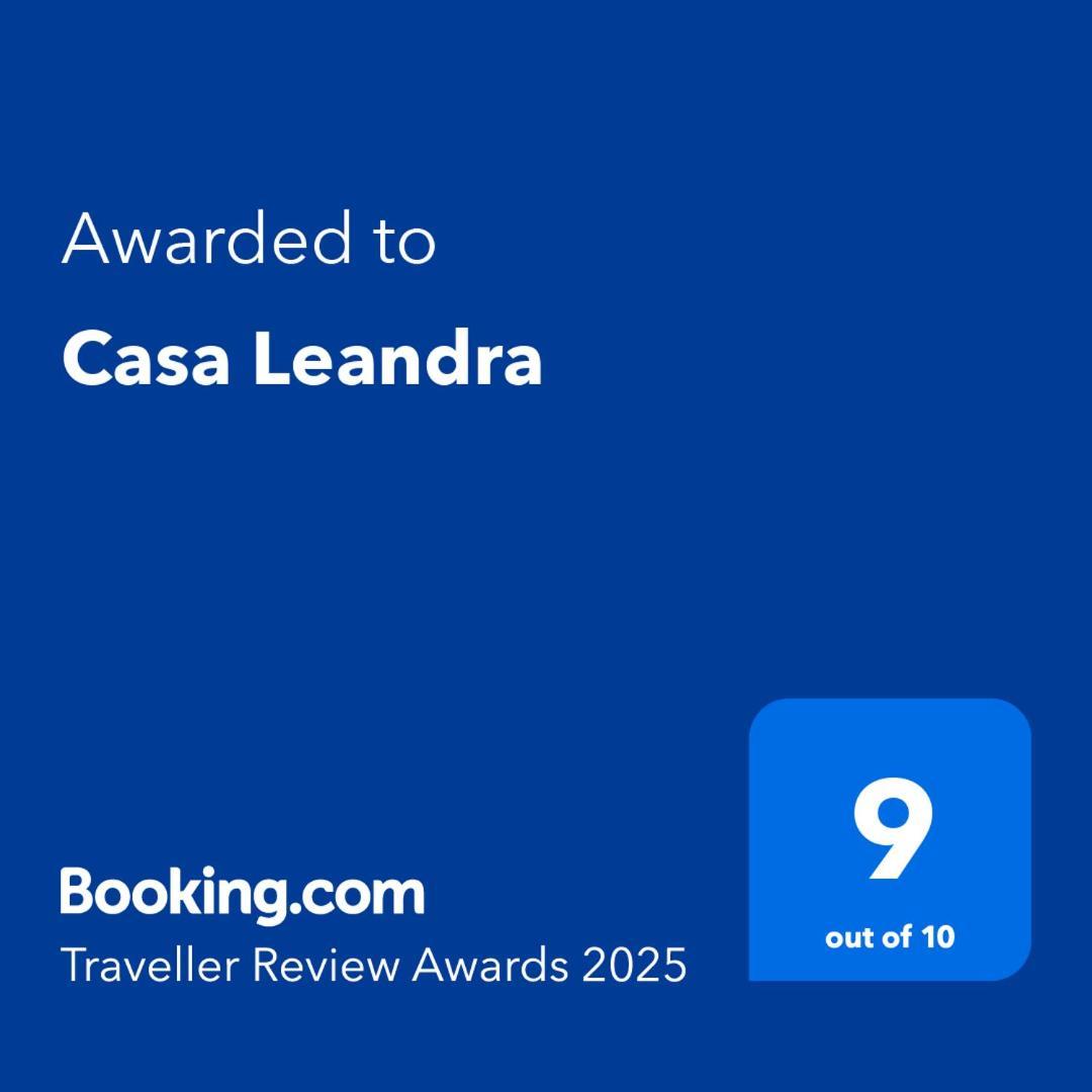 Apartmán Casa Leandra Civitavecchia Exteriér fotografie